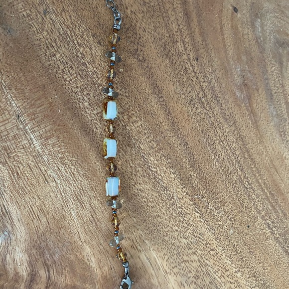 Handmade bracelet - Picture 2 of 3